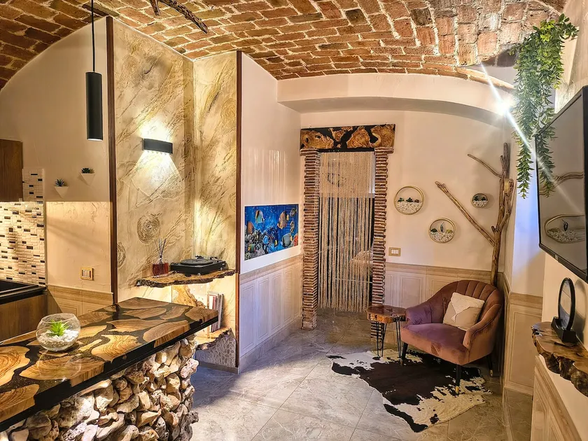 Mediterranean Suite - Image 1