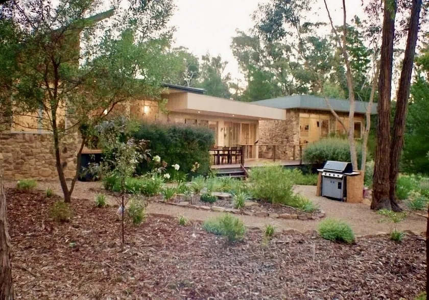 Deckhaus Hepburn Retreat - Image 1