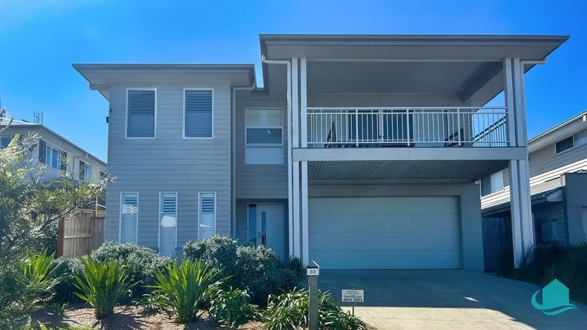 The Sanctuary by the Sea, Family and Dog Friendly - Image 1
