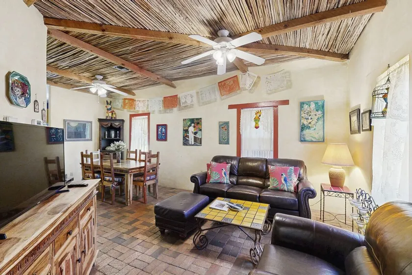 2BR | Patio | W/D | AC | Gas Grill | Internet - Image 1