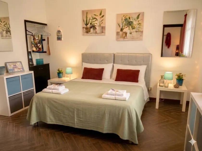Palermo Mondello Beach Apt. - Image 1