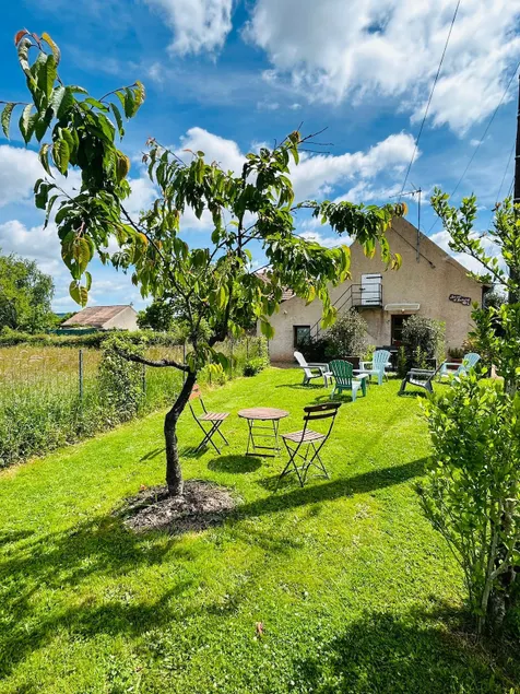 Maison D'Antoine in the heart of Charolais - Image 1