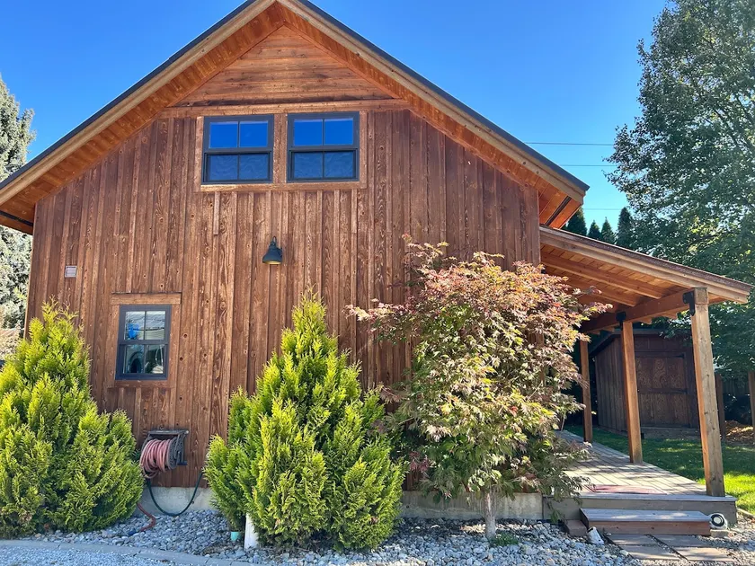 Sandpoint Dream Cabin - Image 1
