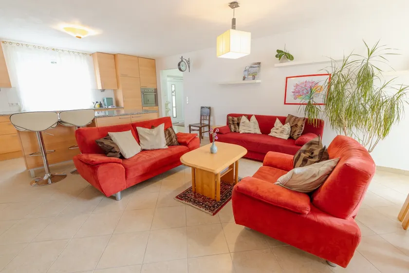 Apartment FreiRaum - Image 1