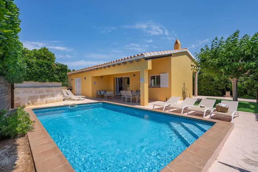 Villa Aries - Image 1