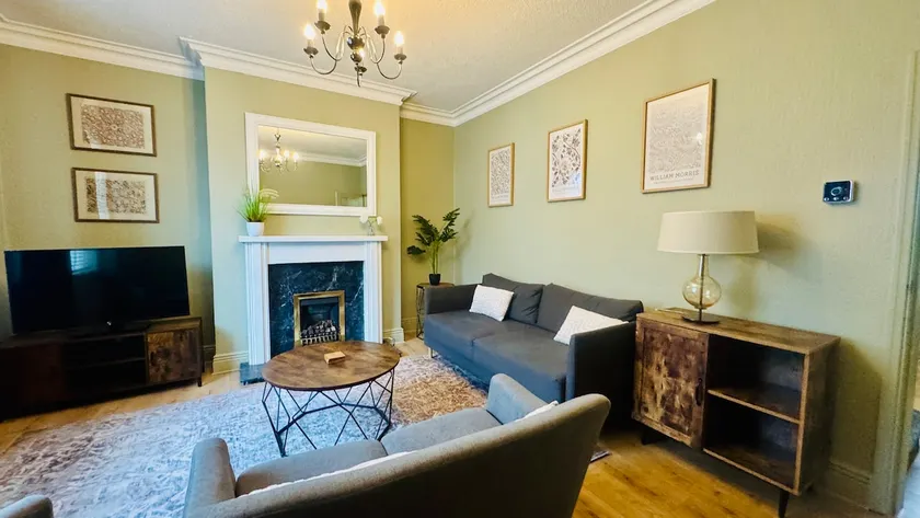 The Woodlands - 2 Bedroom House - Image 1