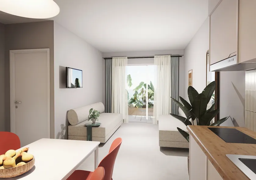 Superior OneBedroom Apartment – Melitti Lucent - Image 1