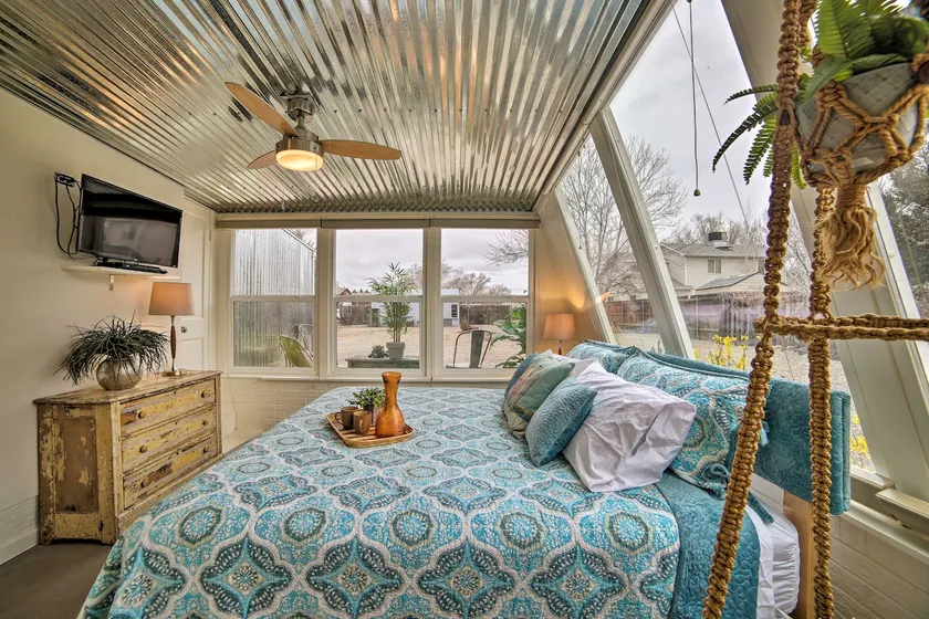 Cozy Grand Junction Bungalow by Trails + Wineries! - Image 1