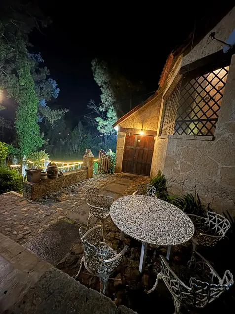 Cabaña Fridah - Image 1