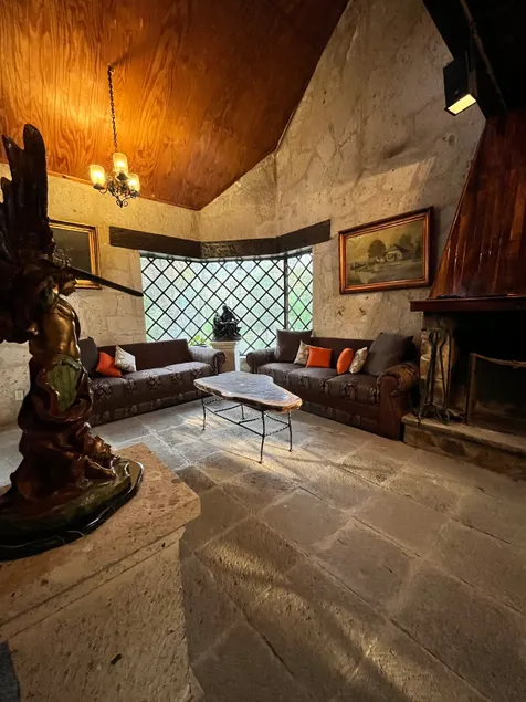 Cabaña Fridah - Image 1