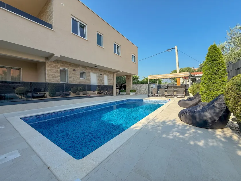 Villa Rozzaria - Mediterranean Spa Escape - Image 1