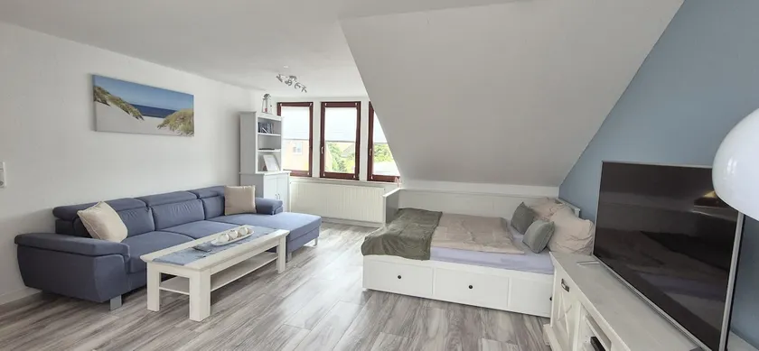 Ferienwohnung Seestern 21 - Image 1