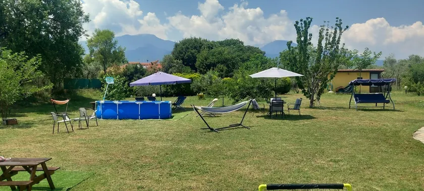 Olympos House - Image 1