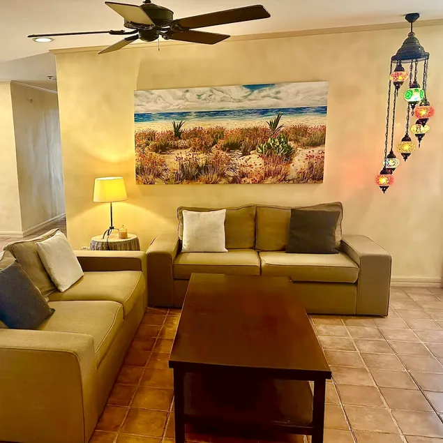Huge, comfy Greenbelt Makati Metro Manila 2 BR - Image 1