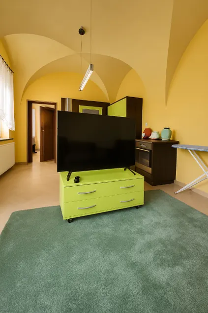 Great location in the centre of Kosice - Image 1