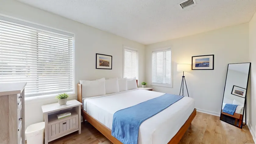 1BR Condo+Pool- 1min to Beach & Boardwalk,Downtown - Image 1