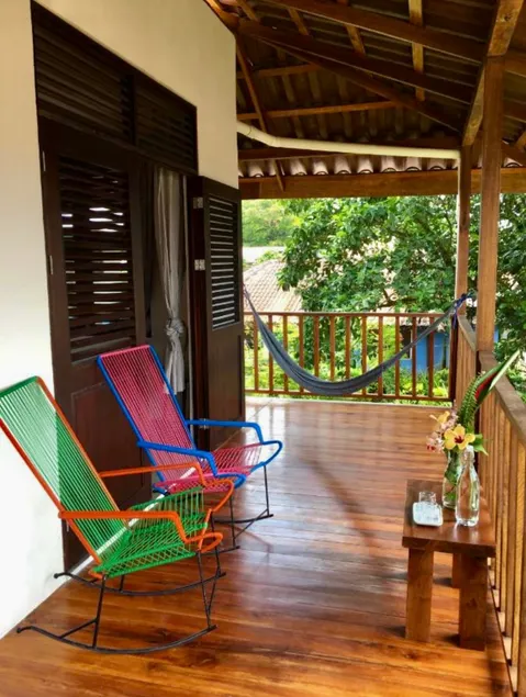 Tortuguero Casa Pelican 4 (Pelican House 4) - Image 1