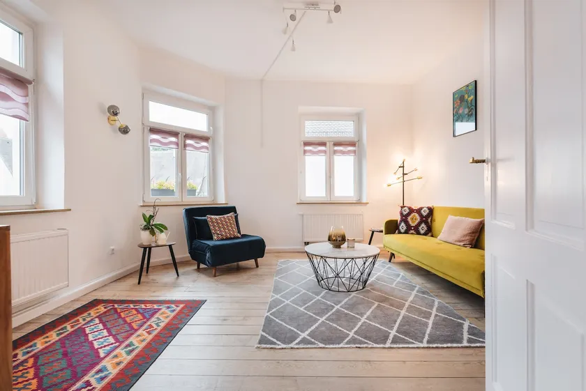 #1 AUGSBURG UNESCO: real Airbnb old town - Image 1