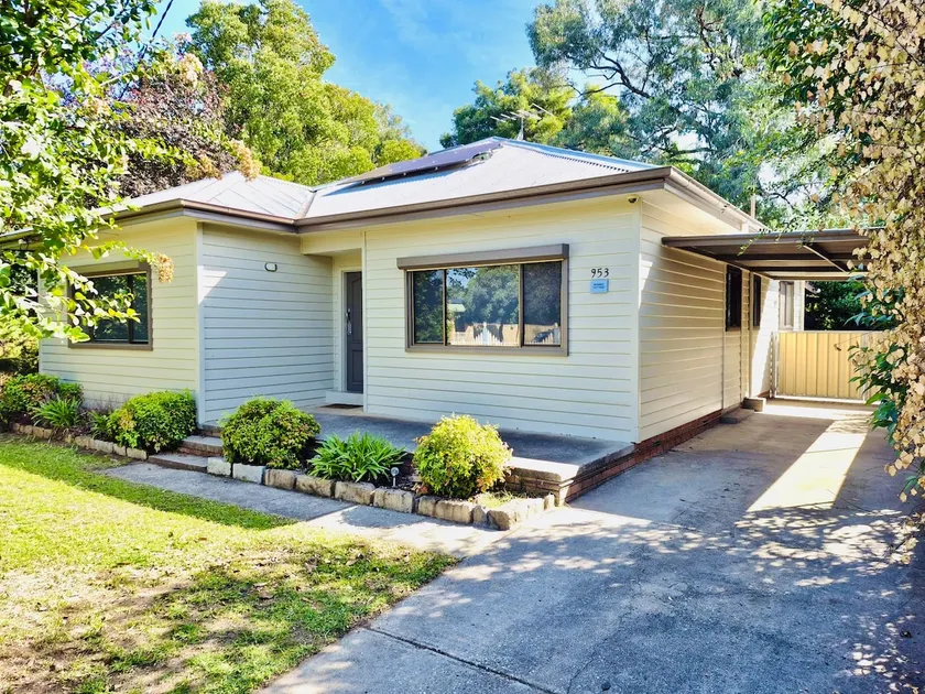 • Wombat Cottage • Central • Pets • Ample Parking - Image 1