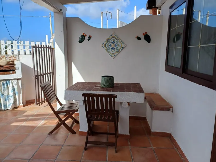 Studio apartment with veranda “1” - Image 1