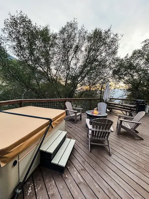 Lille Bjørn CottageBRAND NY Hjem!3 MLS FRA SNP - Image 1
