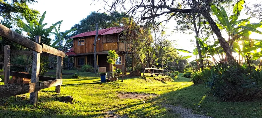 Little house for couples, in Serra de Itamonte! - Image 1