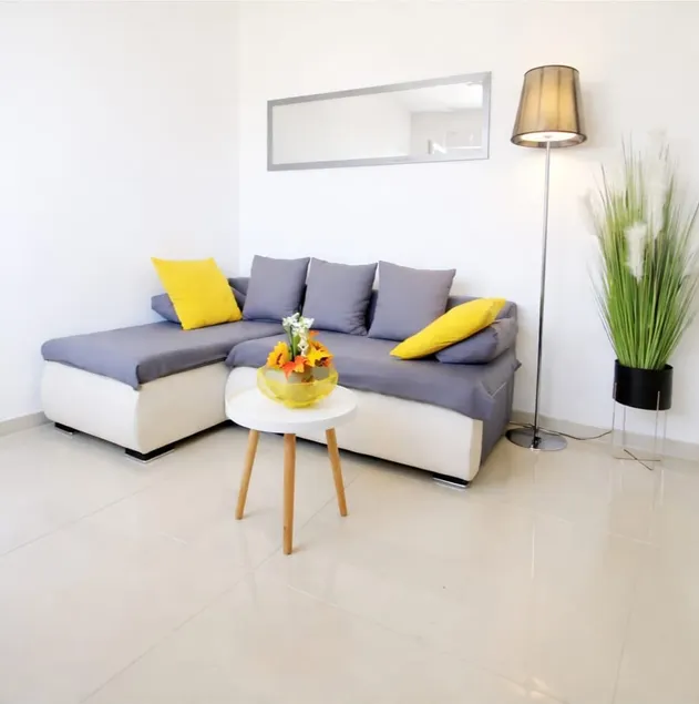 SEA view Apartment-15min from Split-10 from Trogir - Image 1