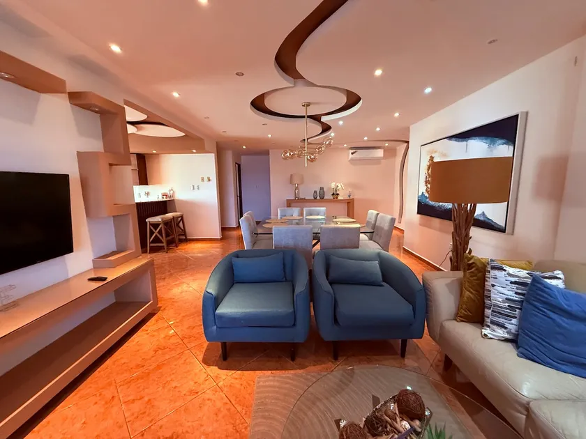 Nice and comfortable apartment in Miramar beach - Image 1
