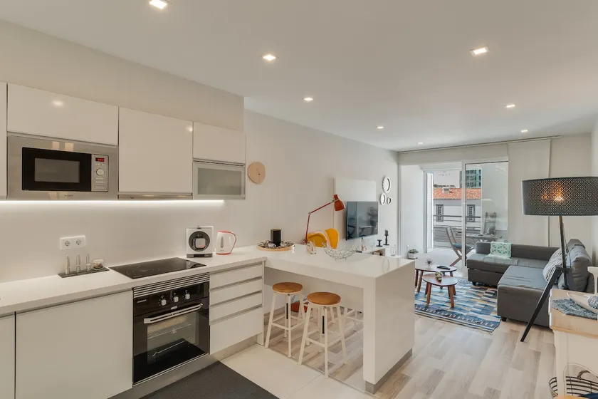Braganza apartment - Image 1