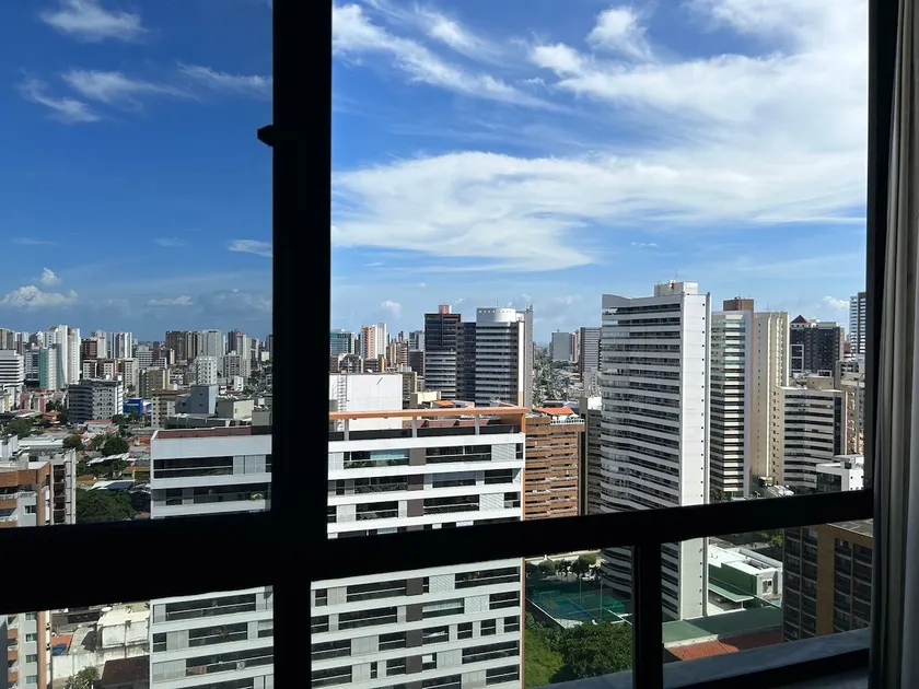 High View | 151 meters SEA SIDE | Garage - Image 1