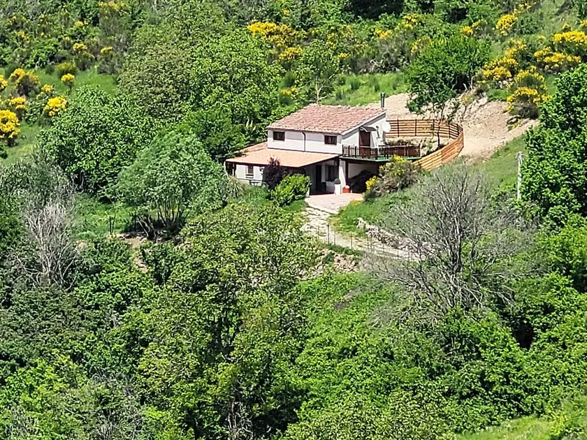 Mountain chalet - Image 1