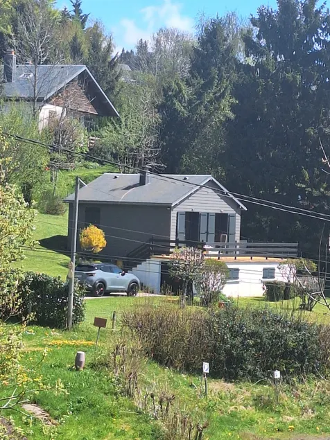 Chalet Dionysos - Image 1