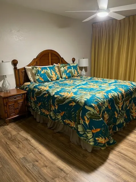ALOHA Authentic Condo D-14 - Image 1