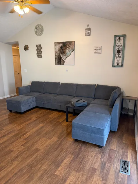 3 BED/2 BA on Bourbon Trail - Pet Friendly - Image 1