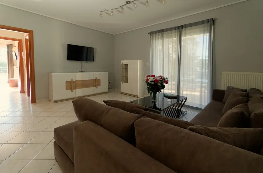 Cozy Apartment Agia Paraskevi I - Image 1
