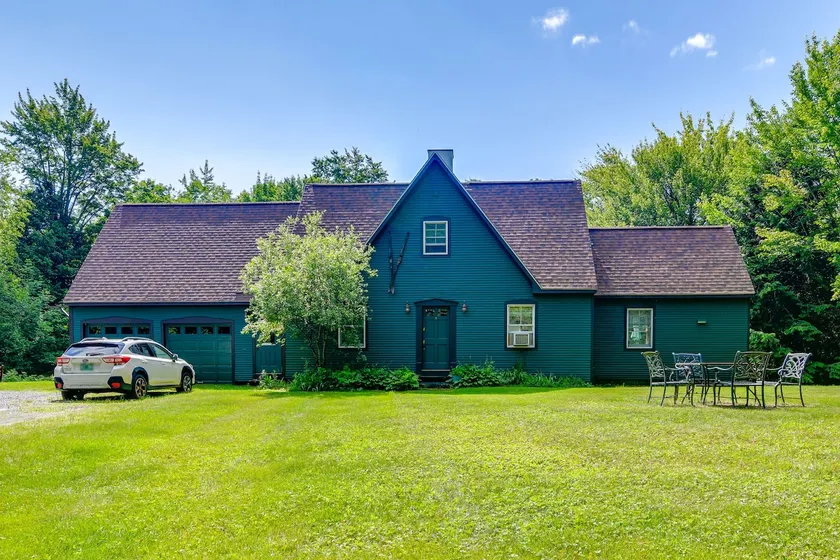 Mad River Valley Home w / Hot Tub-4 mi. till Sugarbush - Image 1