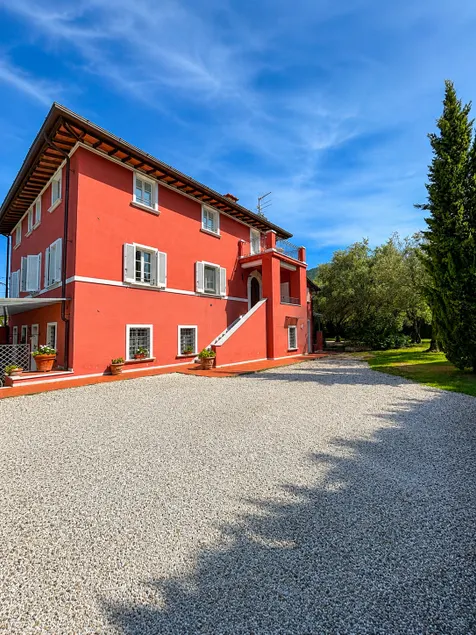 Suite Uliveto Mare Versilia - Image 1