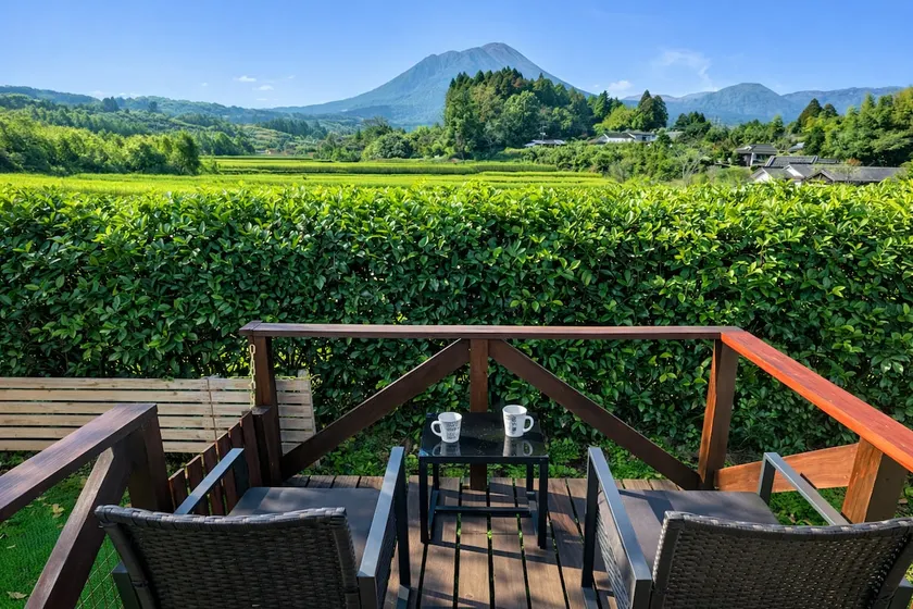 Perfect Base for Kirishima Hiking｜Private House - Image 1