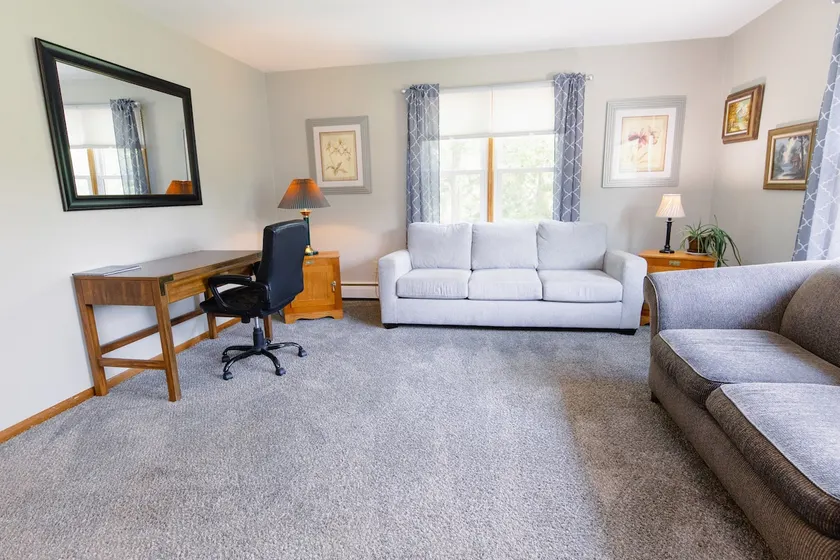 Retreat to Bass Creek 2 BR Apartment A Your Escape - Image 1