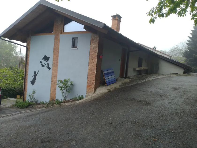The house on the rainbow° - Image 1