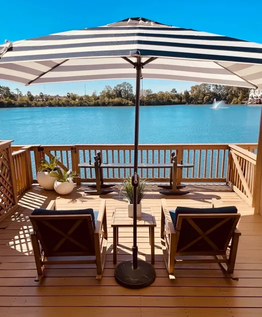 Overwater Getaway - Image 1