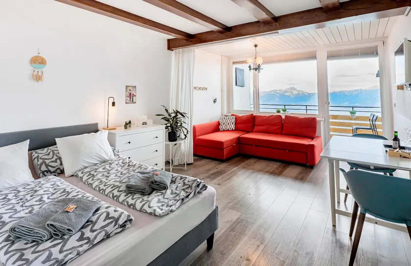 MOOKI Mountain & Pool Apartment Gerlitzen - Image 1