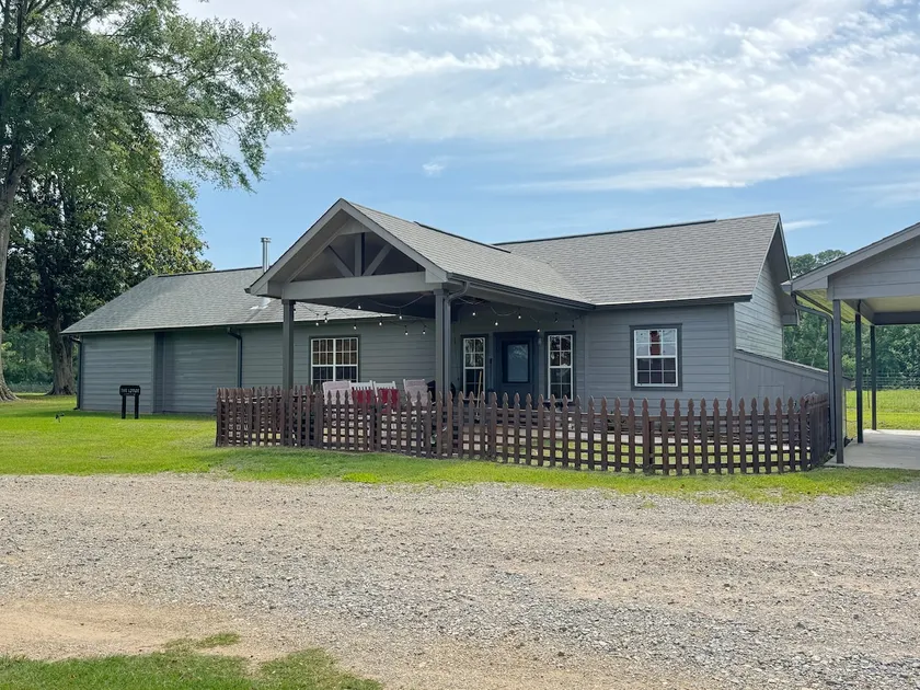The Lodge at Abernathy Ranch - Image 1
