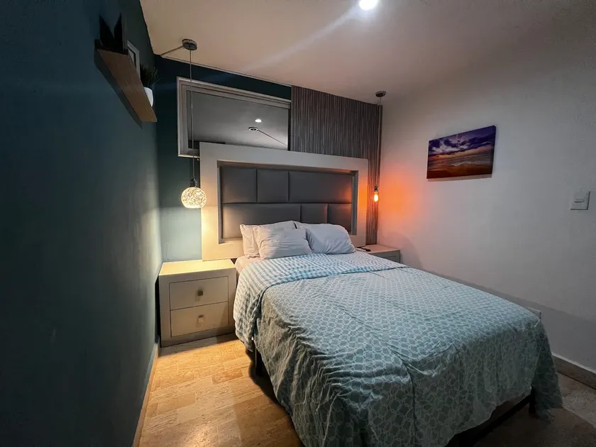 Your apartment in Cancun Paradise. - Image 1