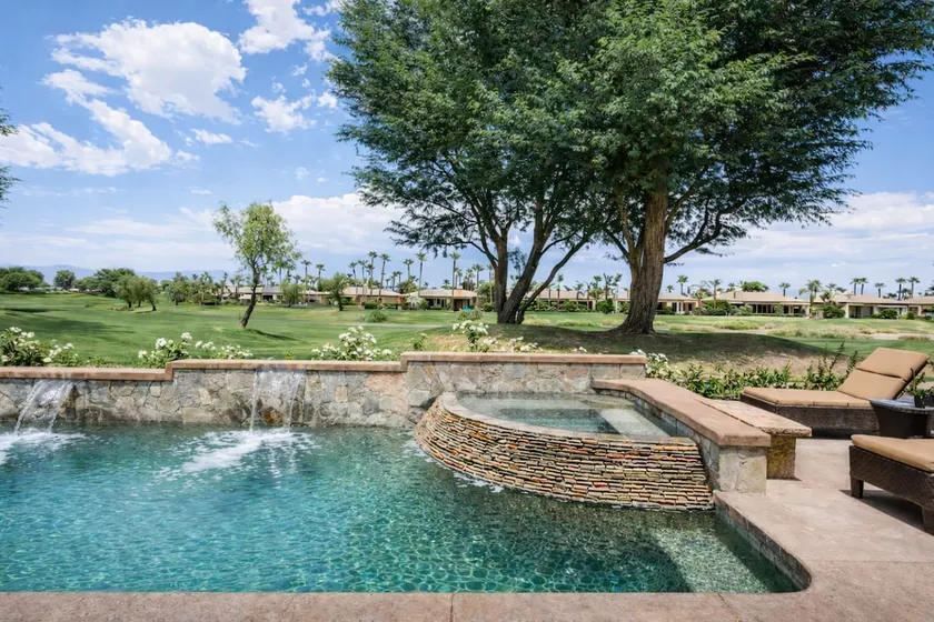 PGA West Golf Course Pool & Spa Home - Image 1