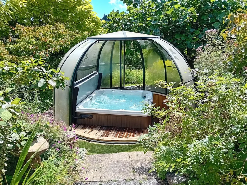 The Goaquer Spa - Image 1