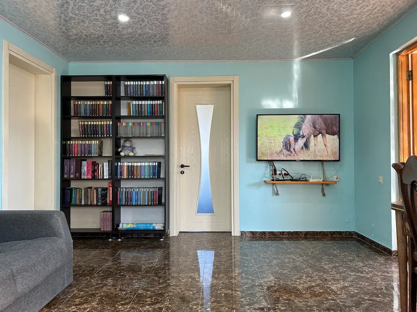 Cozy apartment in Chakvi, close to Oasis and Botanical Garden - Image 1