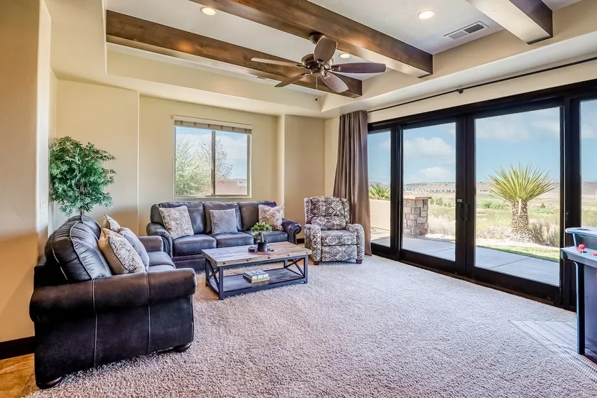 Golf Views on the Ridge by RedAwning - Image 1