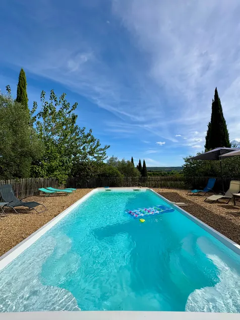 Maison Chemin d'Uzès - Image 1