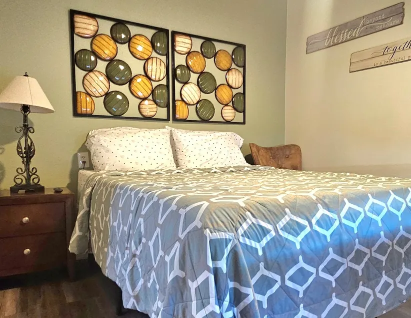 Cozy Retreat • Central to LA & OC • 420 Patio - Image 1